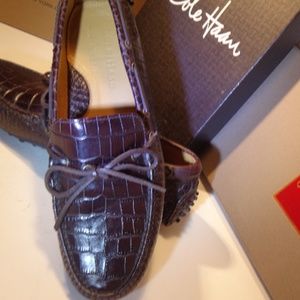 Meet your Posher, Wayne